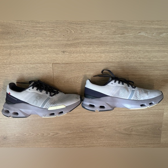 On Running Cloudpulse Lavender - Picture 6 of 8